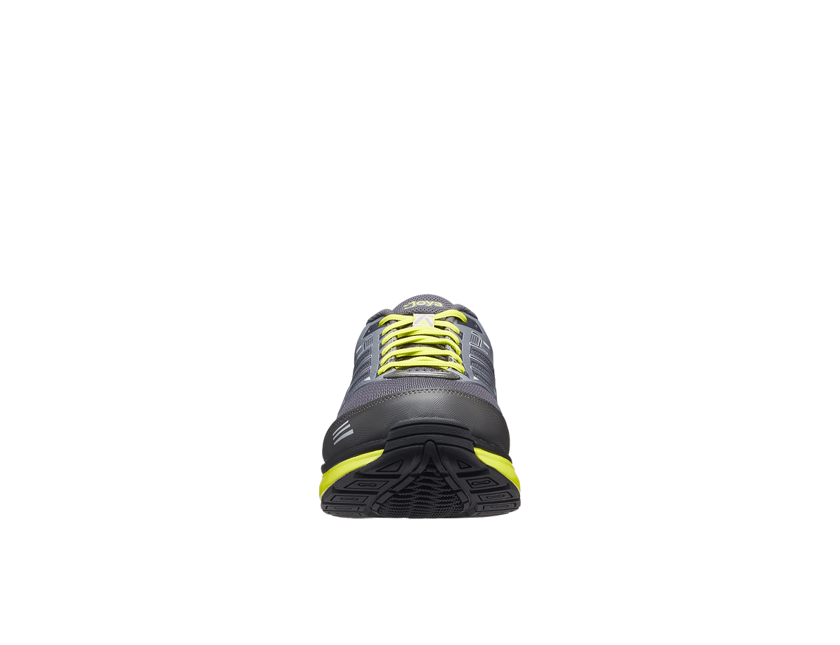 Flash Grey Yellow