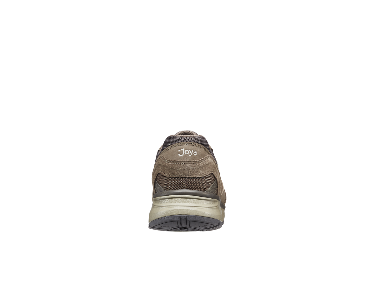 Tony II Light Brown