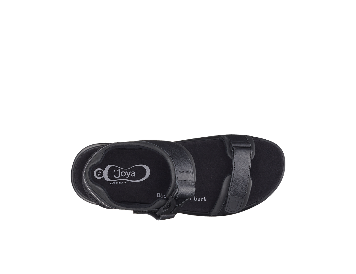 Capri III Black