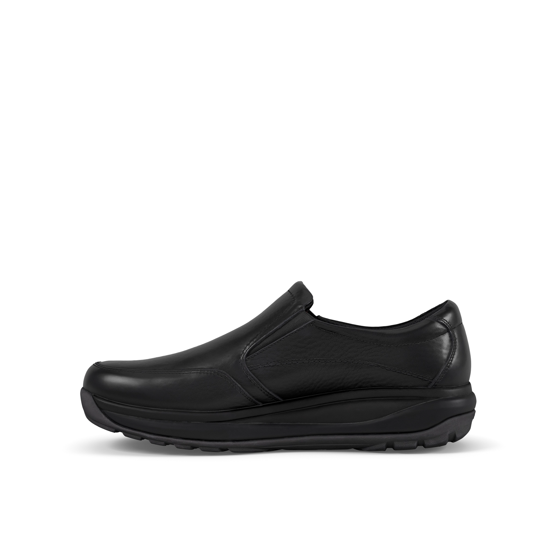 Traveler II Black II