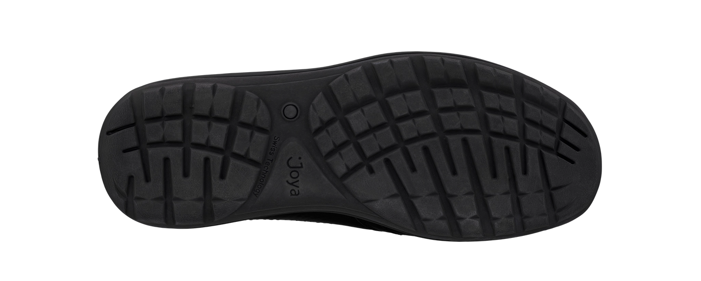 Traveler II black II