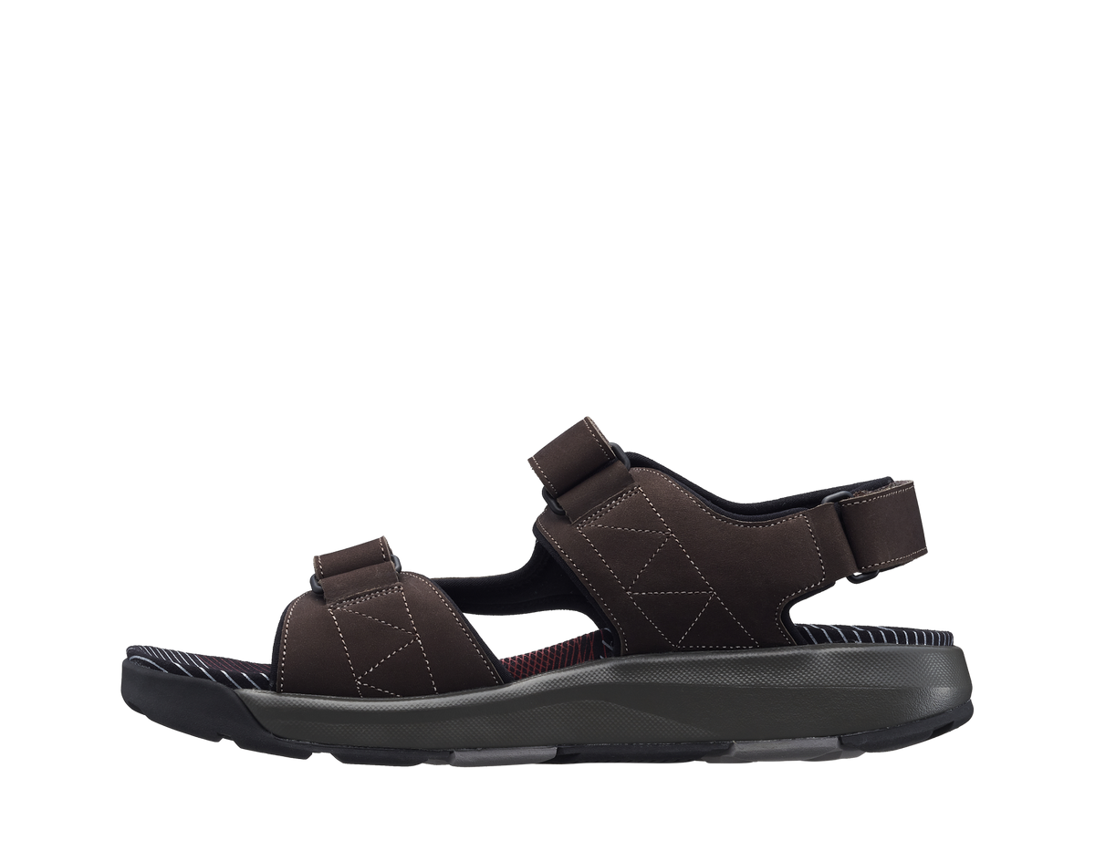 Alexander Dark Brown
