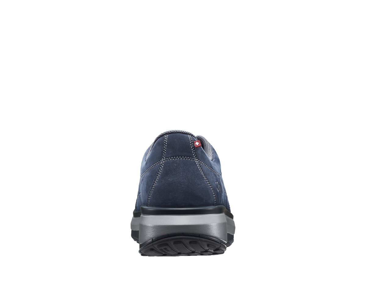Moscow Dark Blue