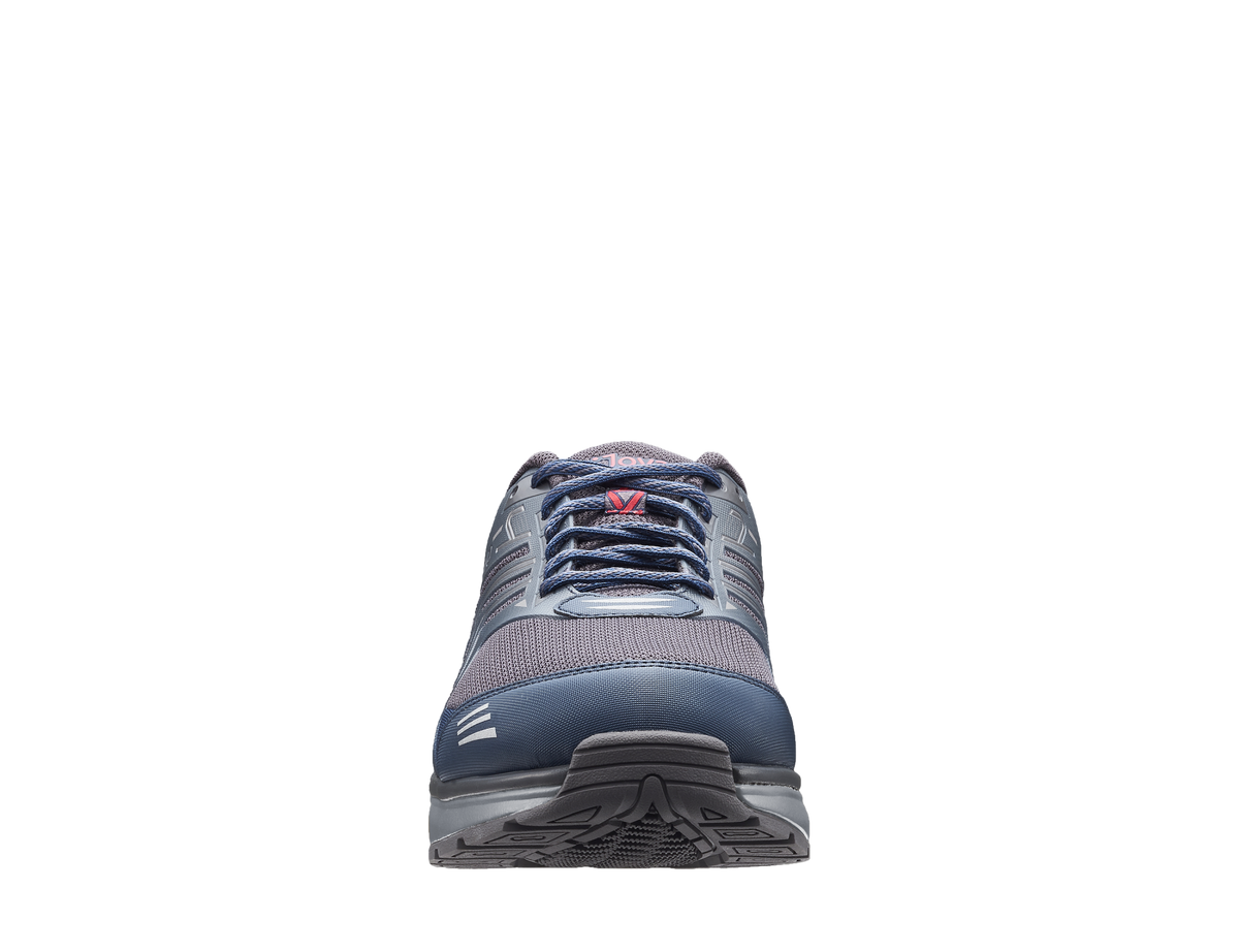 Flash Blue Grey