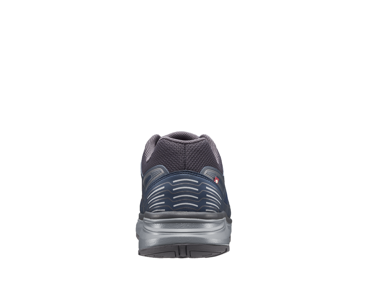 Flash Blue Grey