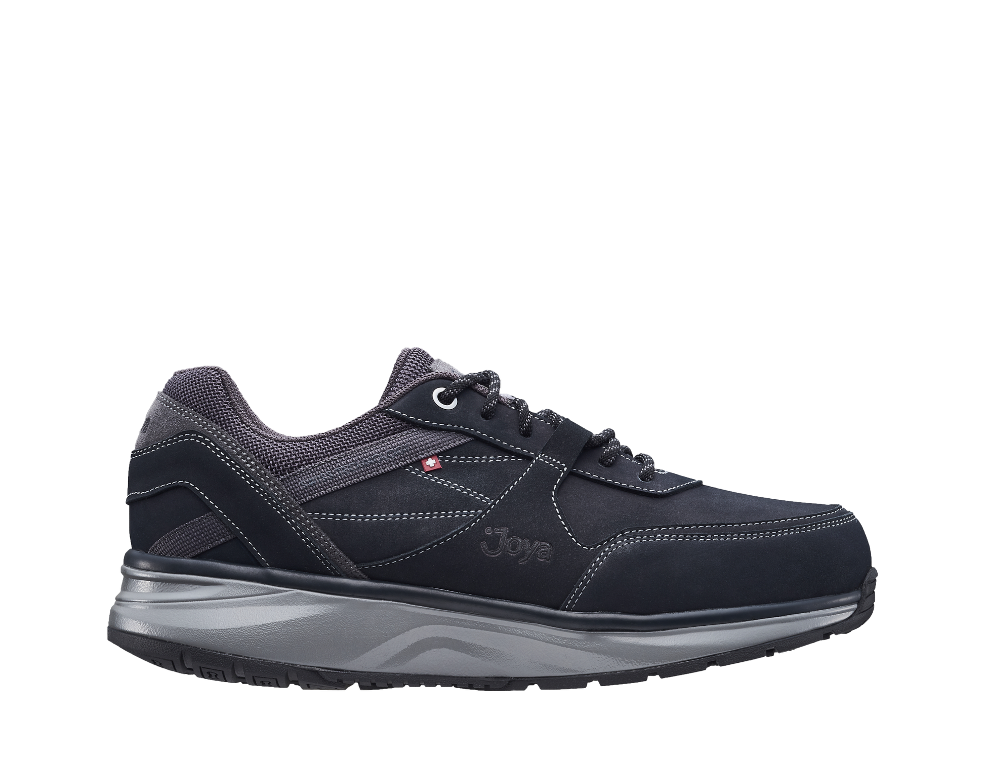Tony II Blue Grey