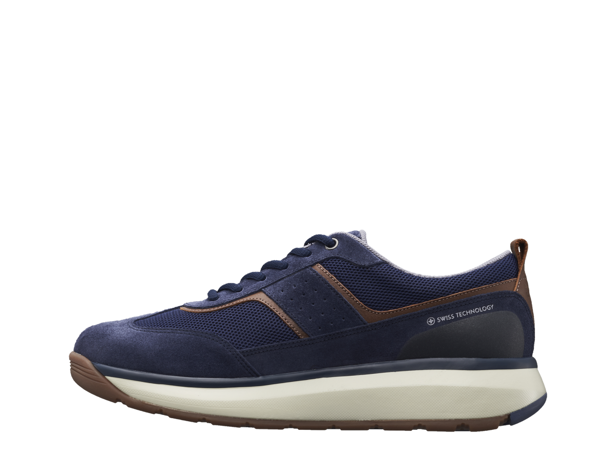 David II Dark Blue