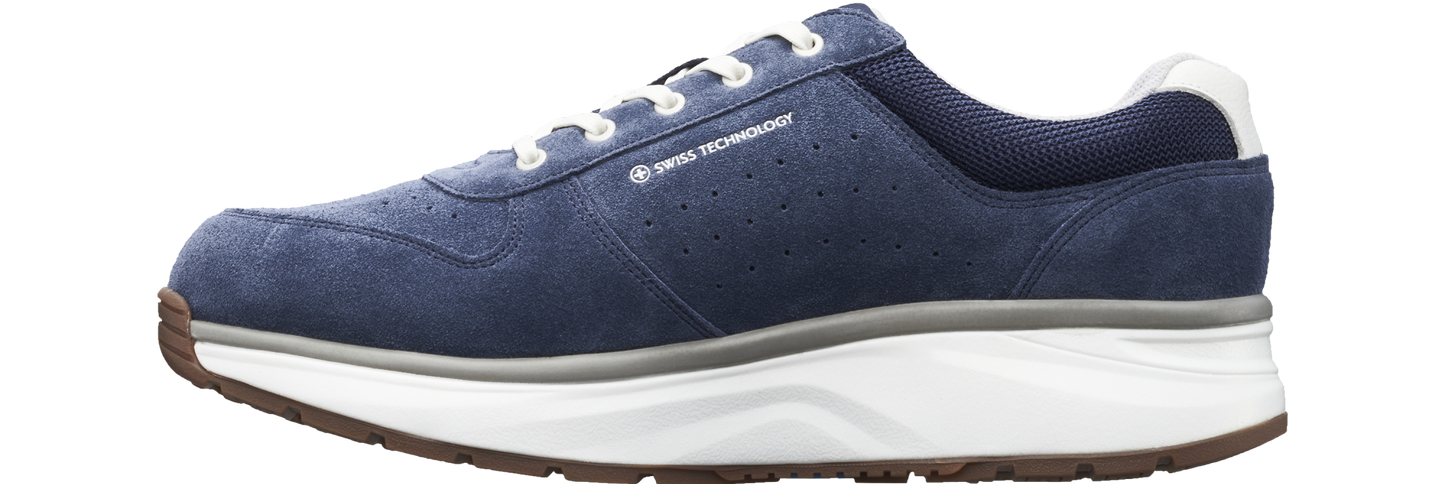 Dynamo Classic bleu foncé