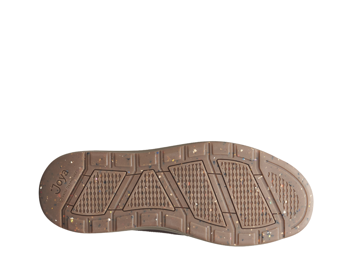 Bruno Dark Brown