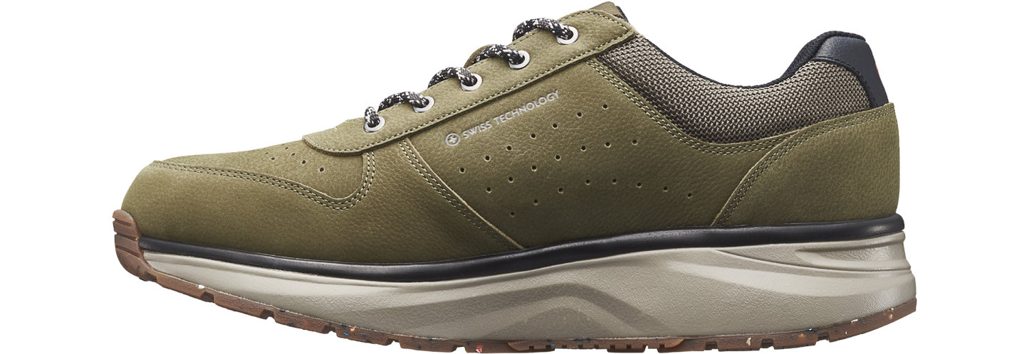 Dynamo Classic green