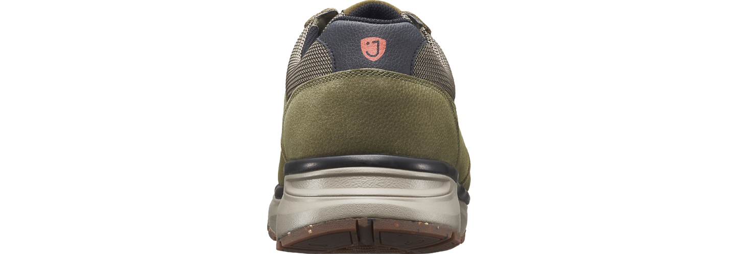 Dynamo Classic green