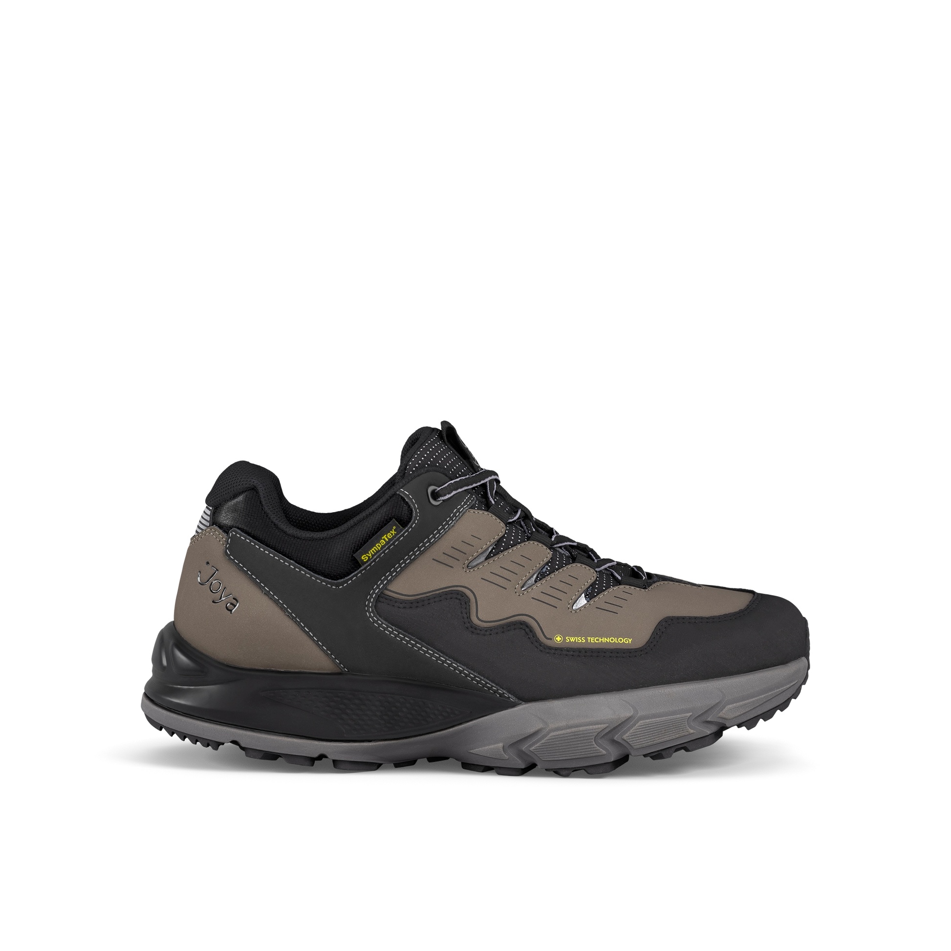 Cadore STX Brown Black
