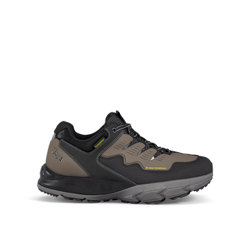 Cadore STX Brown Black