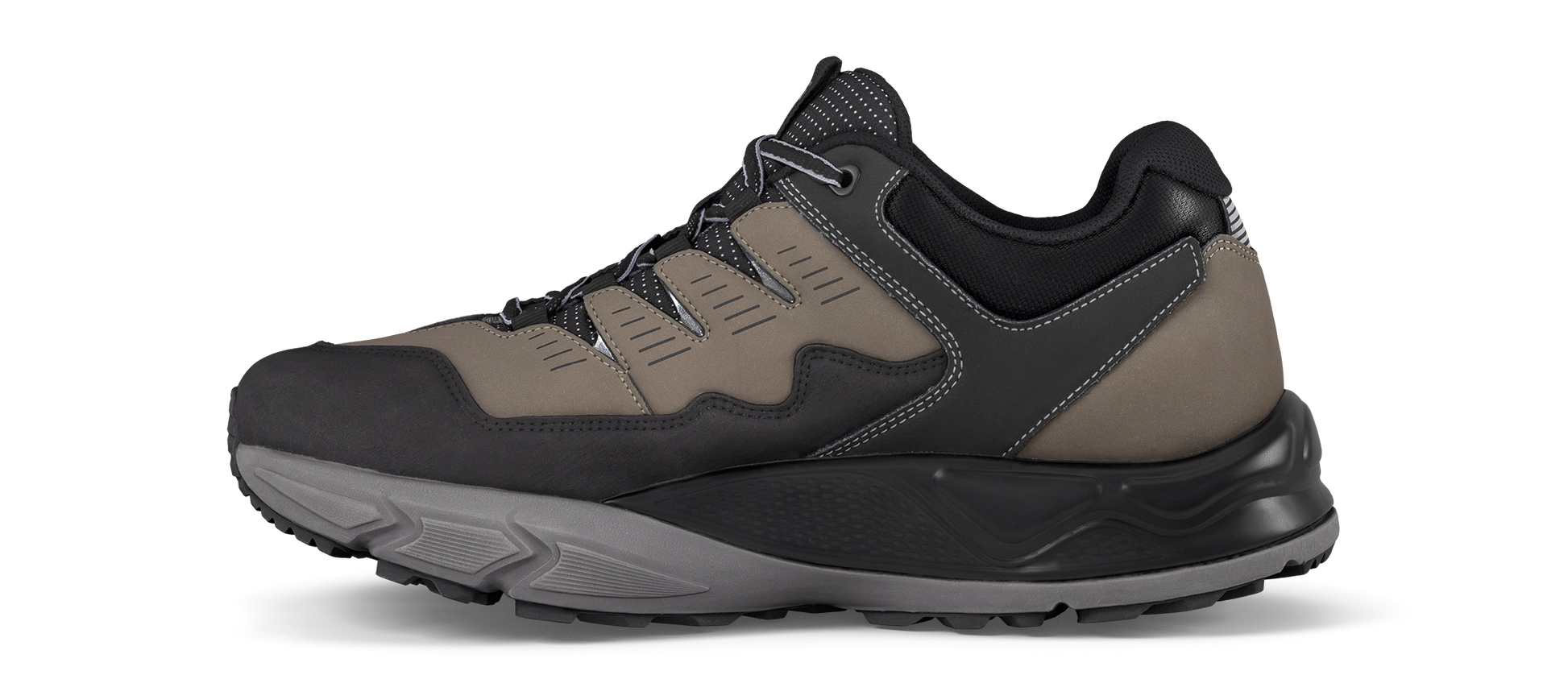 Cadore STX Marron Noir