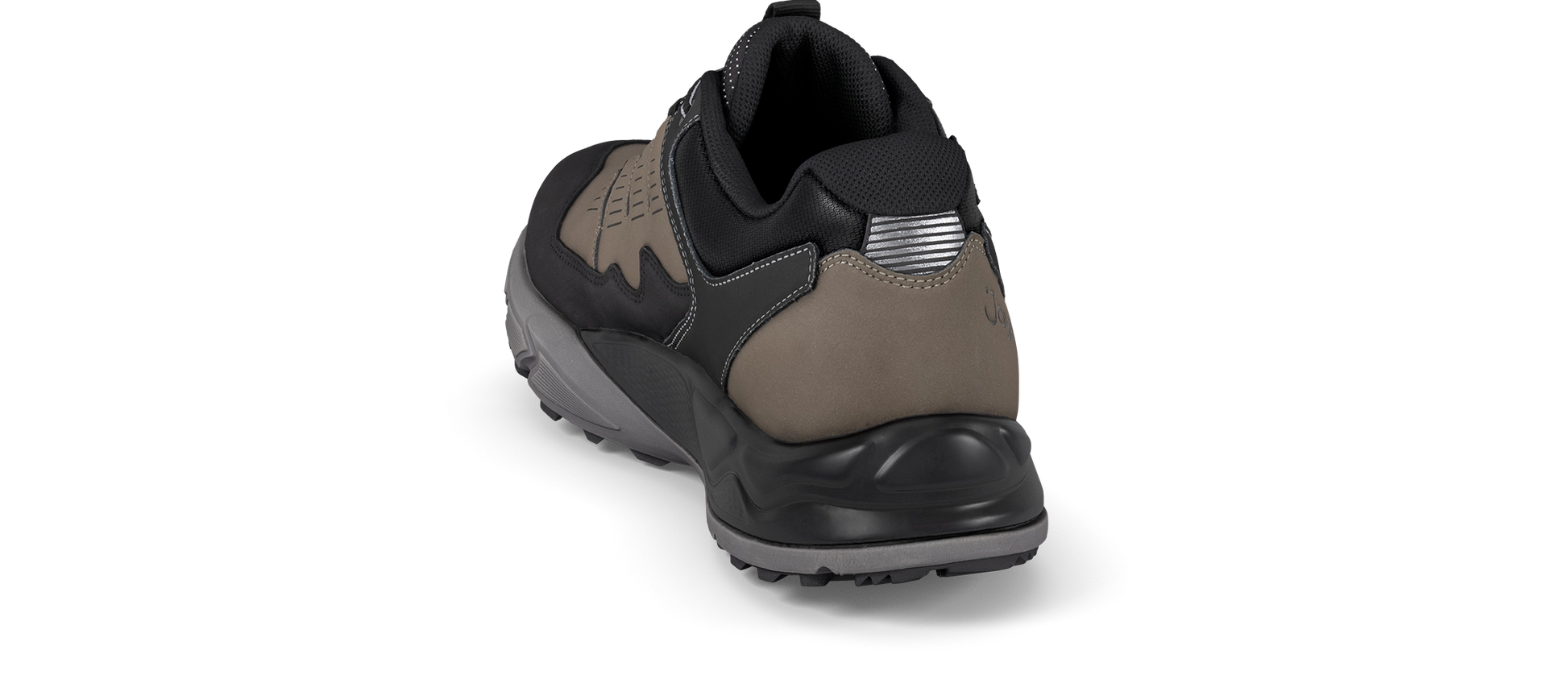 Cadore STX Braun Schwarz