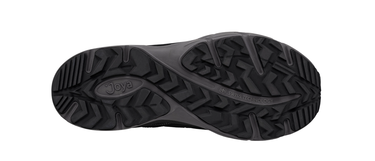 Cadore STX Braun Schwarz