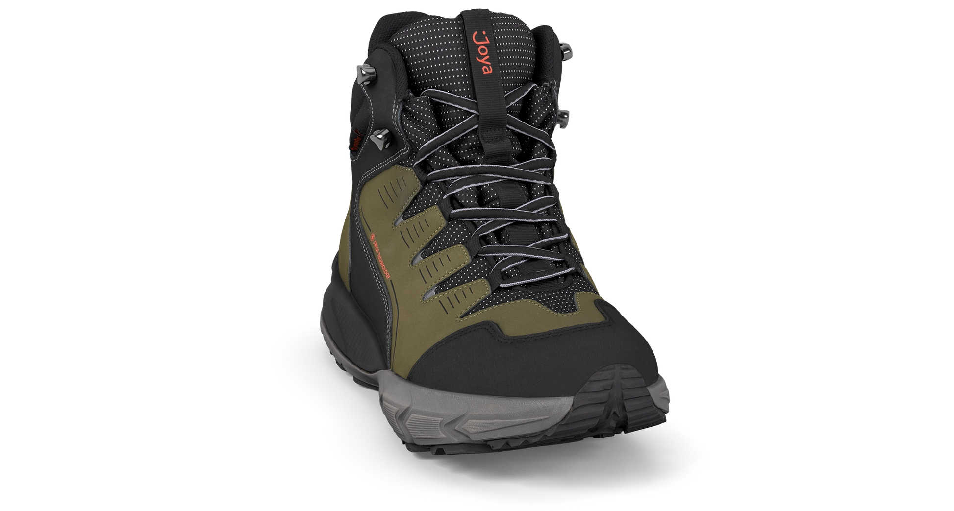 Sierra STX Grün
