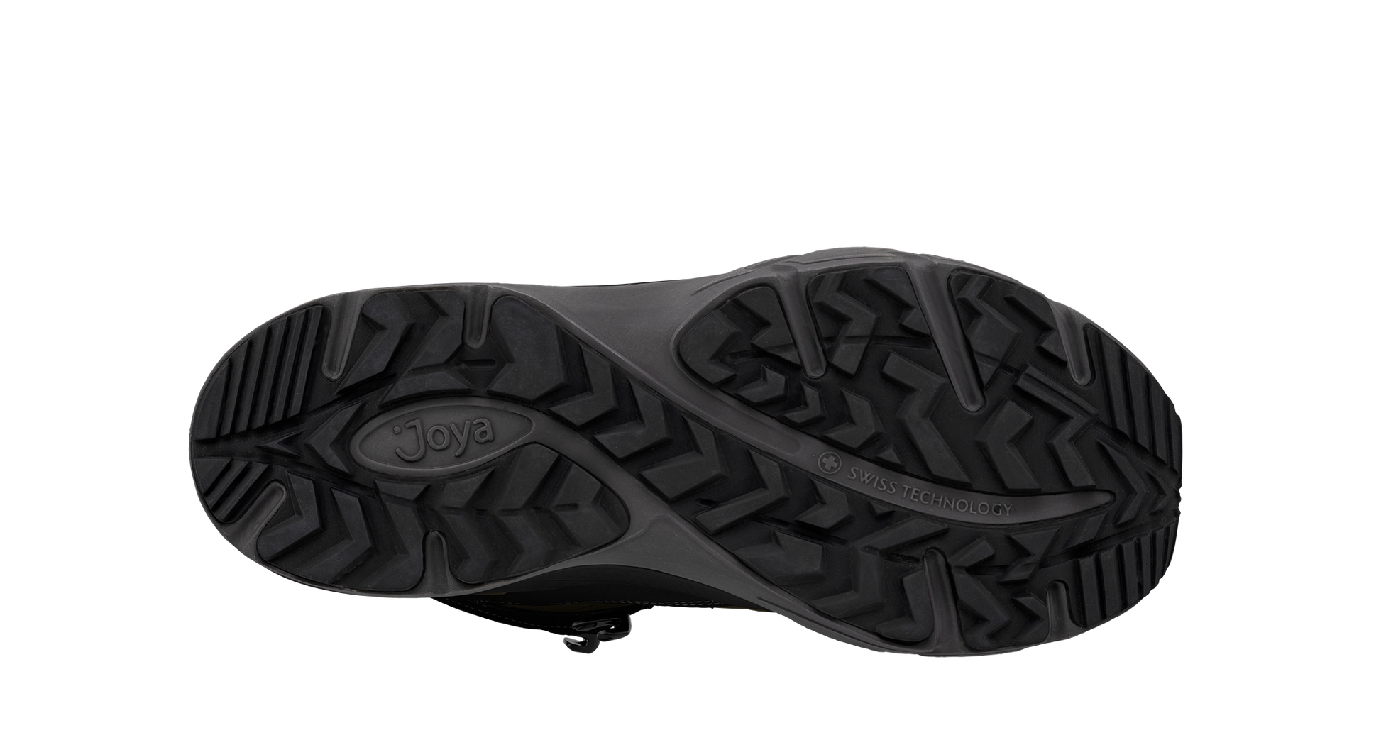Sierra STX Grün