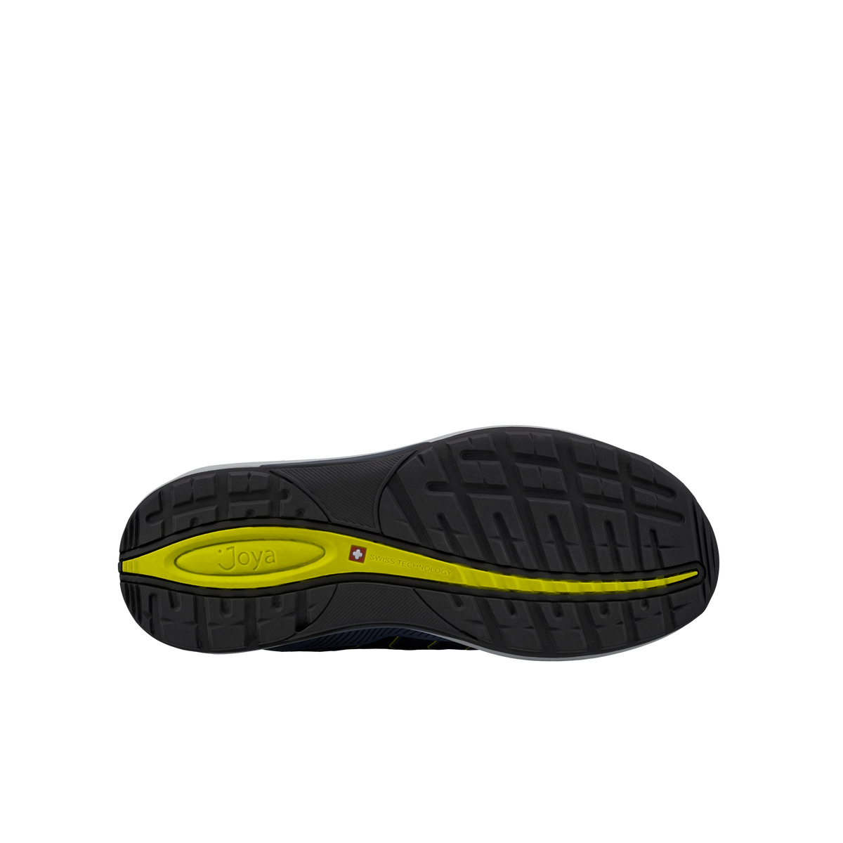 ID Zack III Dark Blue