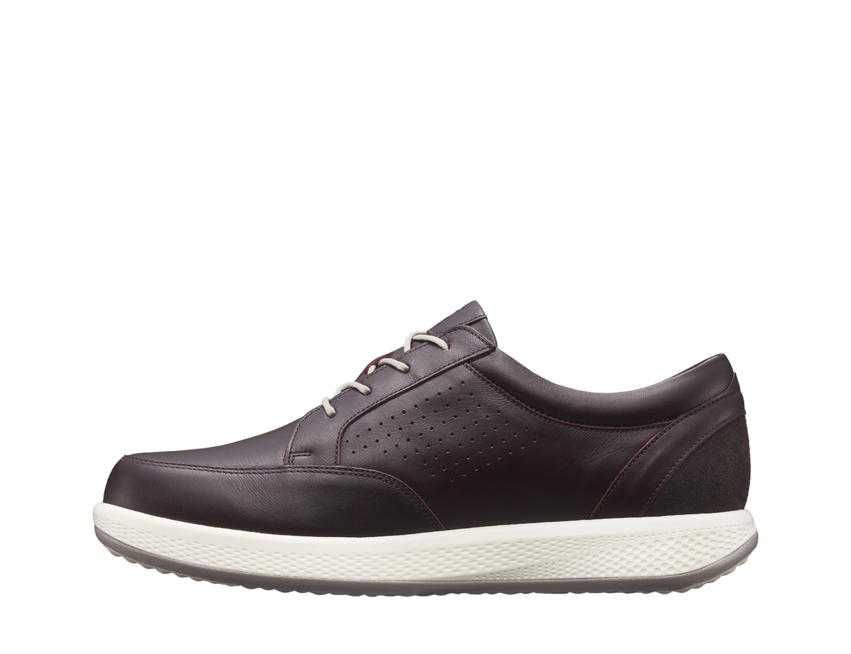 Boston Dark Brown