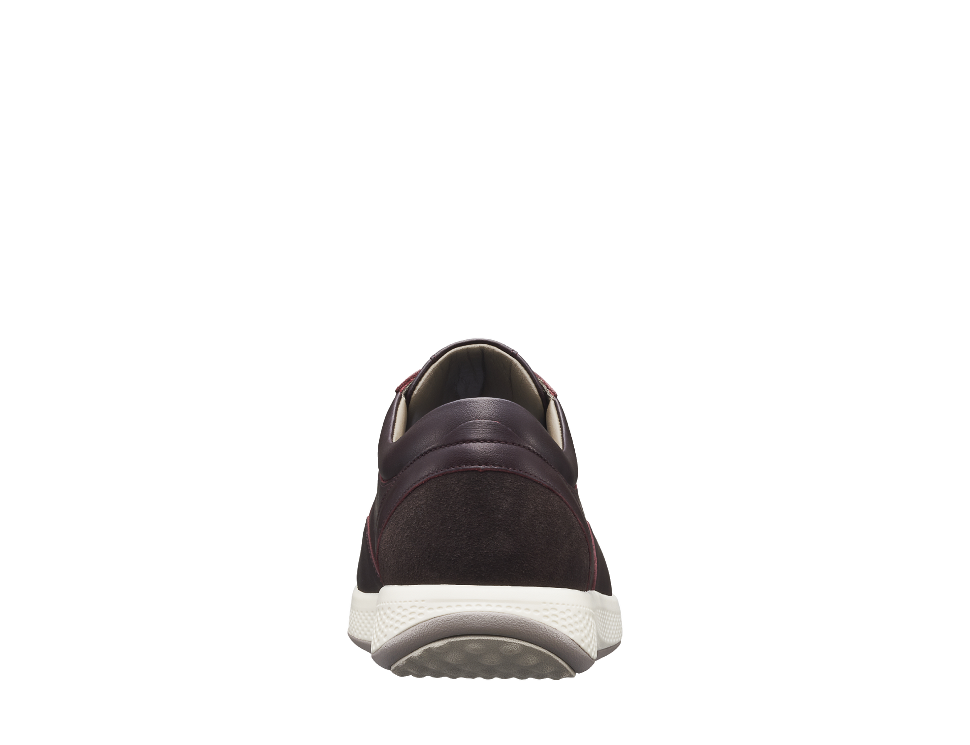 Boston Dark Brown