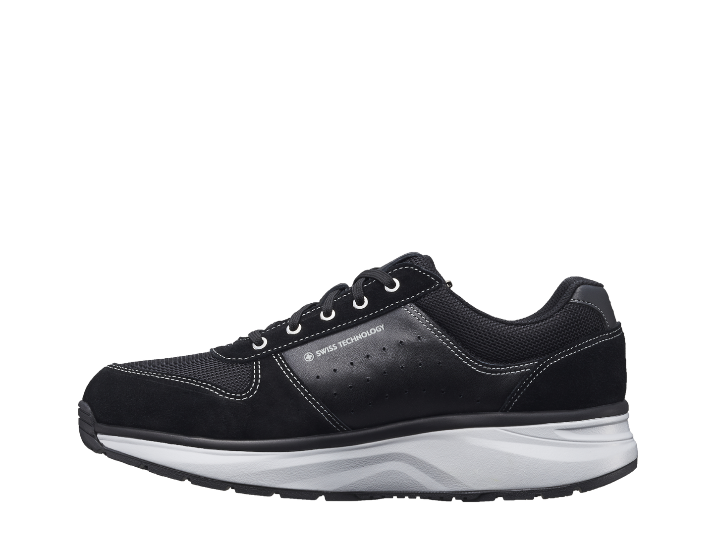 Dynamo Zip M Black