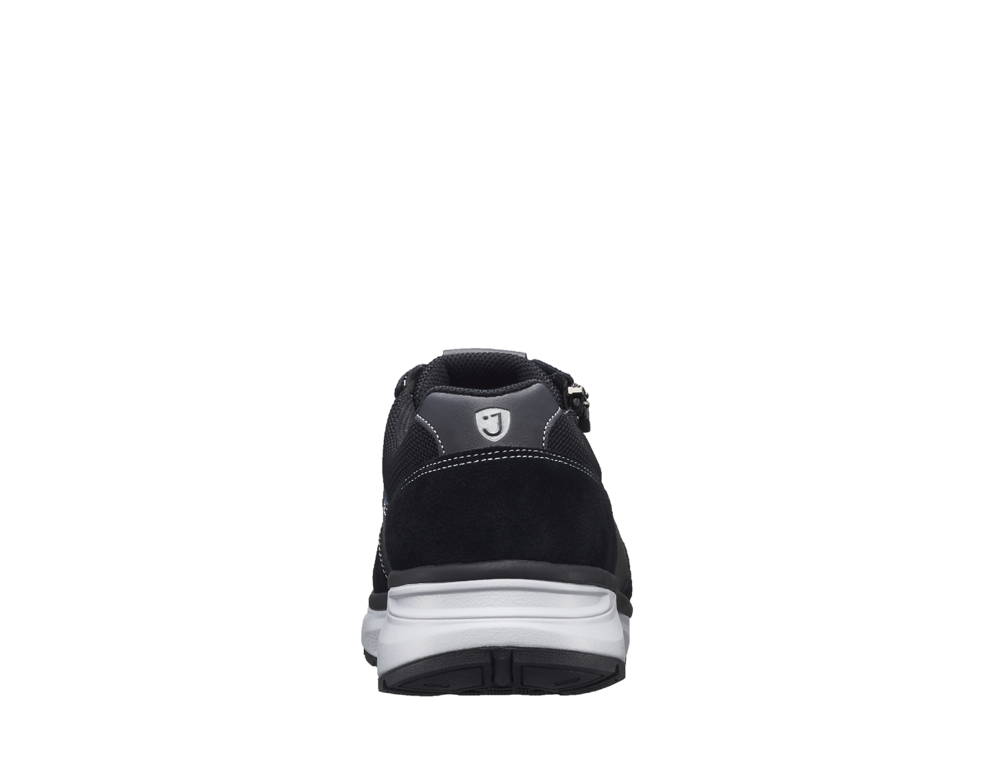 Dynamo Zip M Black