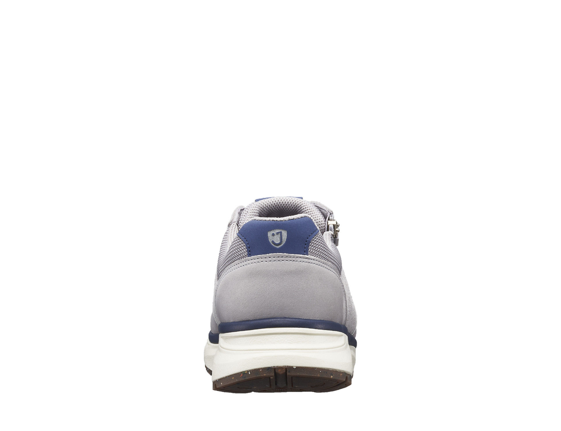 Dynamo Zip M Grey