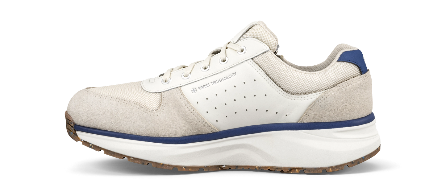 Dynamo ZIP white