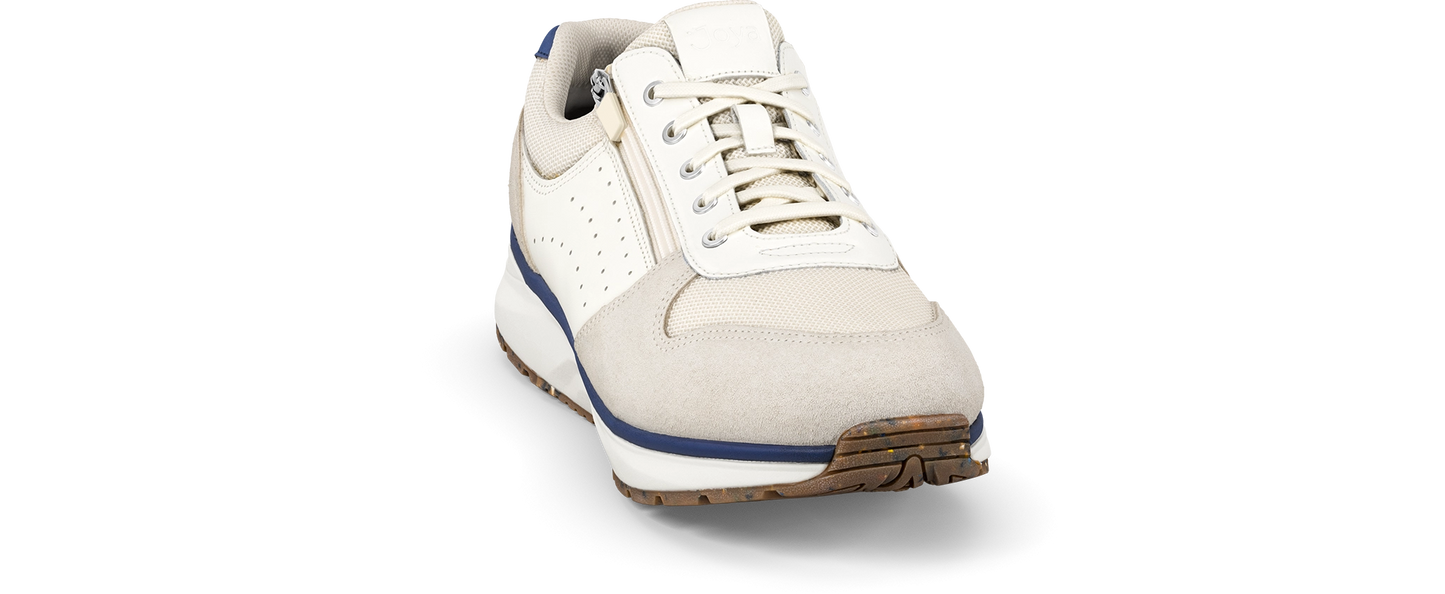 Dynamo ZIP white