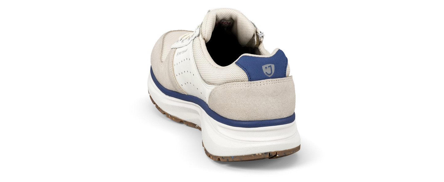 Dynamo ZIP white