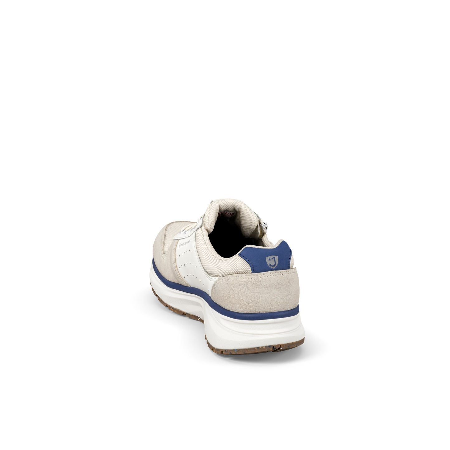 Dynamo Zip White