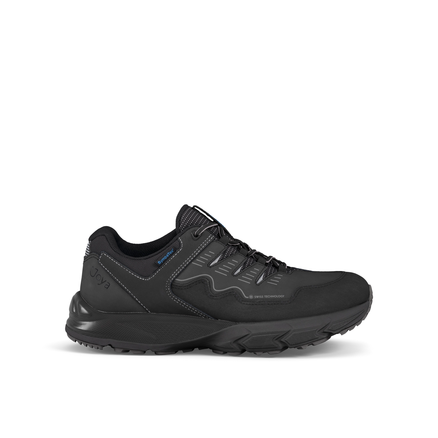 Cadore STX Black