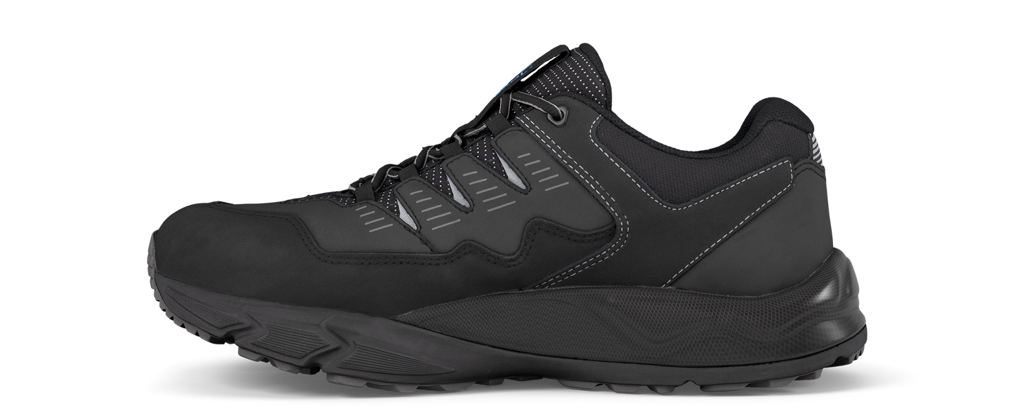 Cadore STX Schwarz