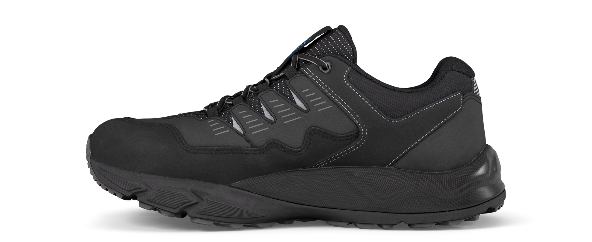 Cadore STX Schwarz