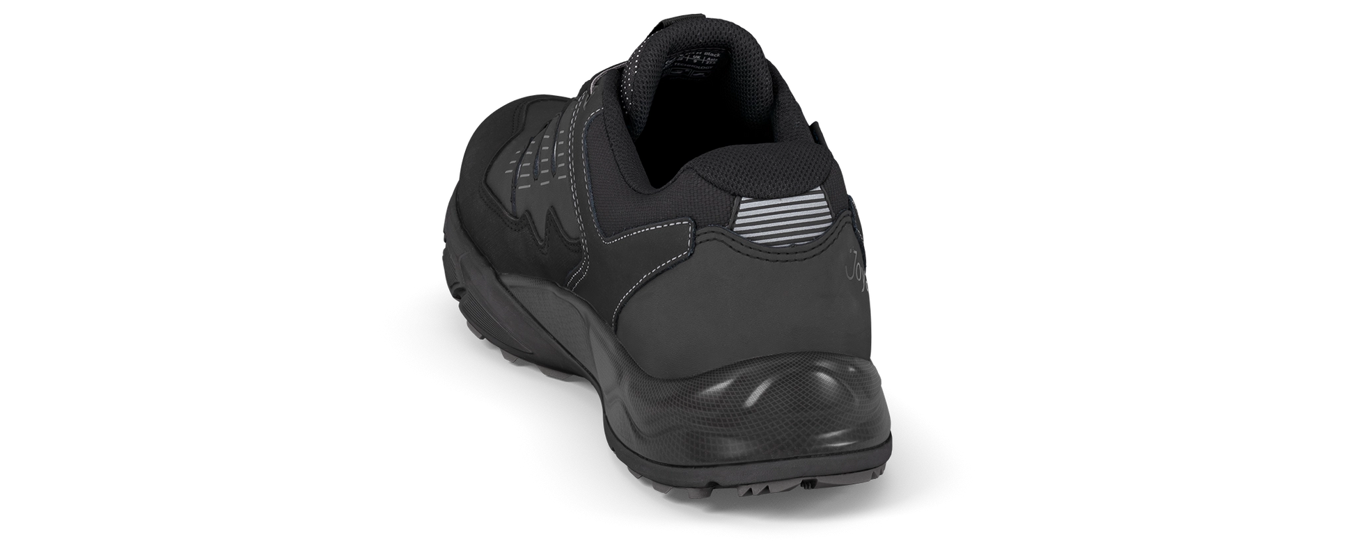 Cadore STX Schwarz