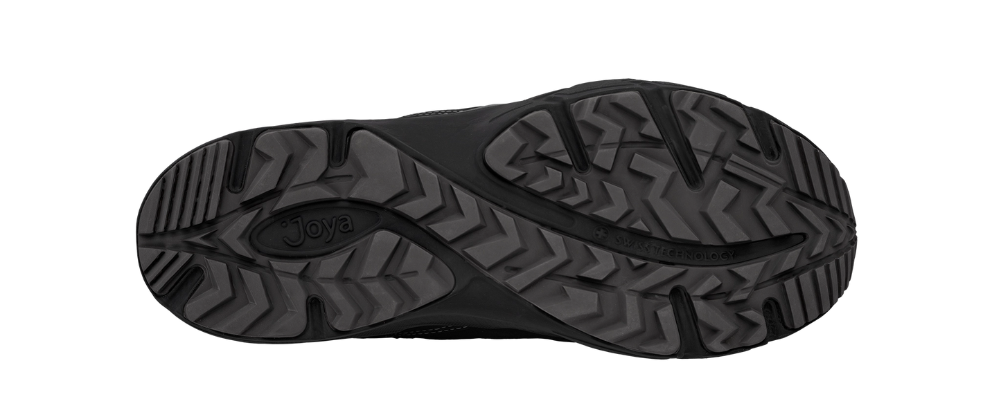Cadore STX Schwarz