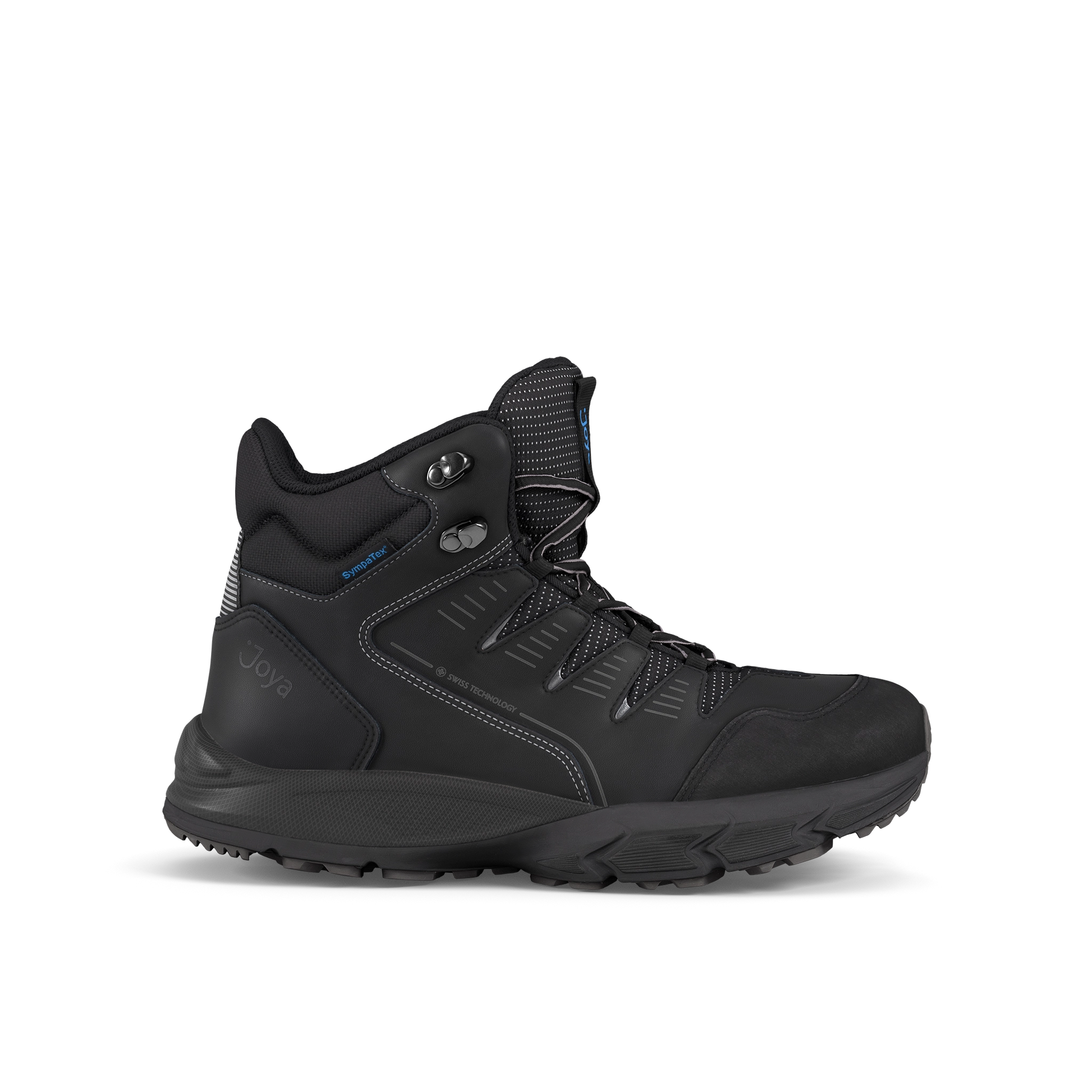 Sierra STX Black