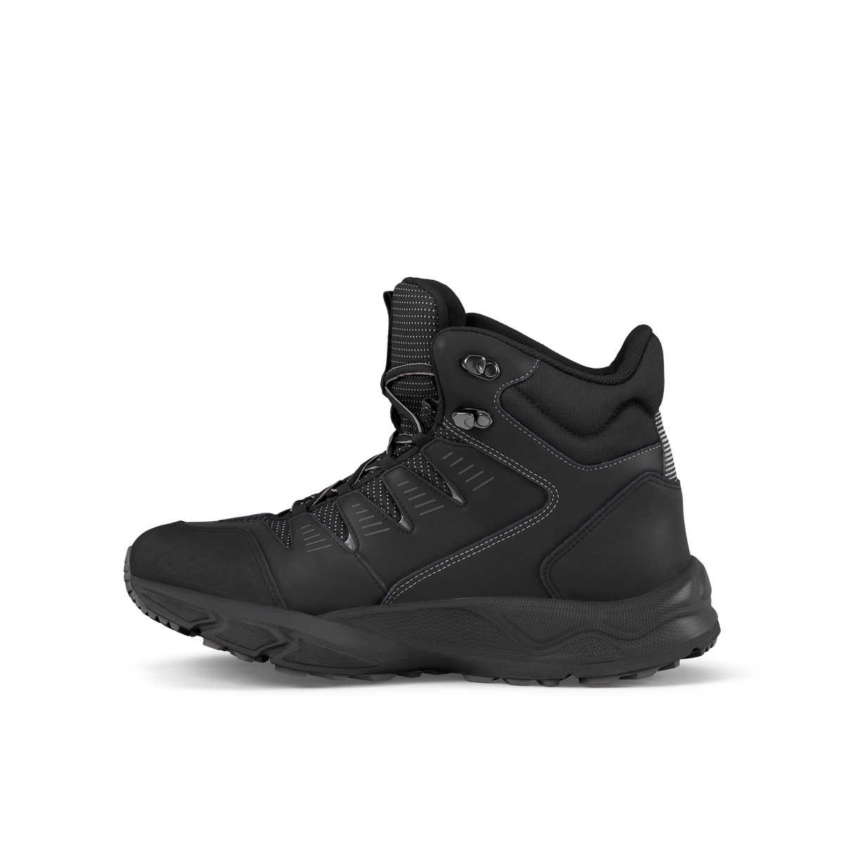 Sierra STX Black