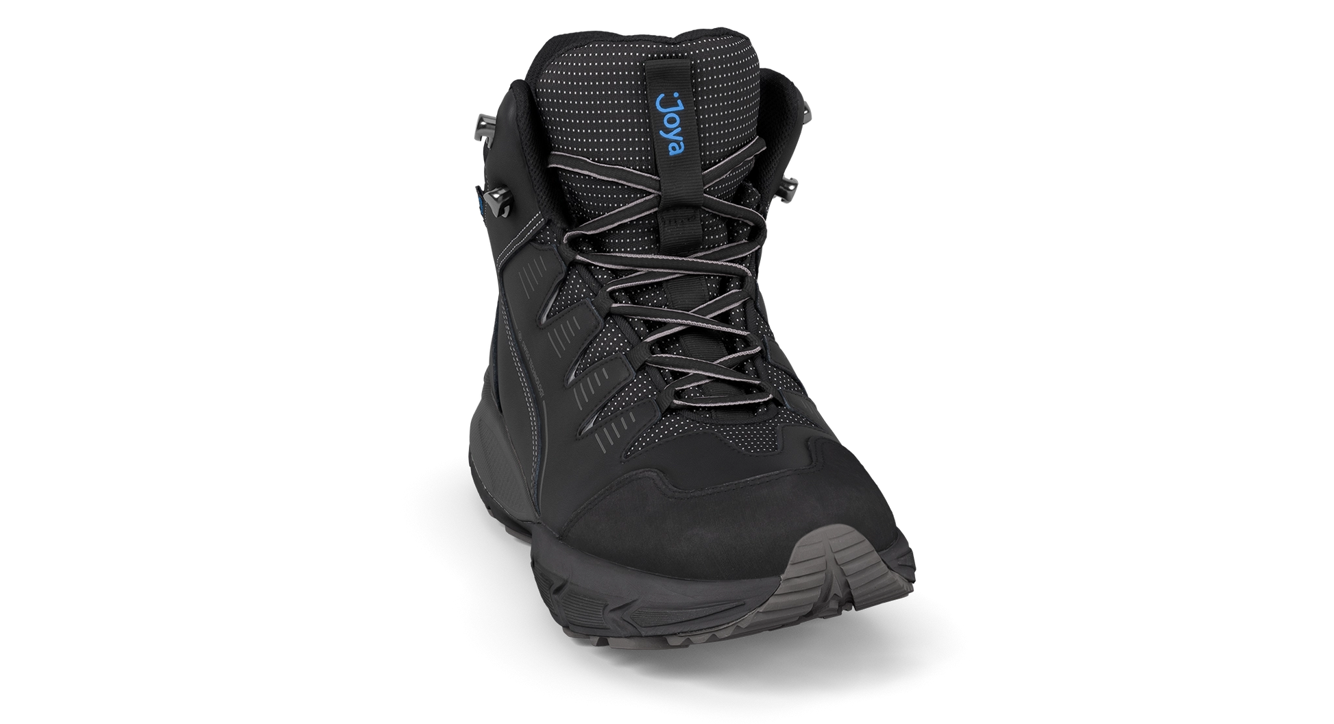 Sierra STX Schwarz