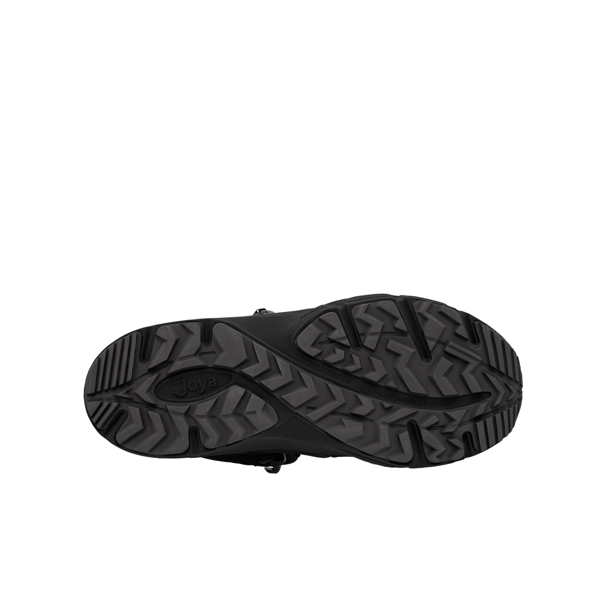 Sierra STX Black