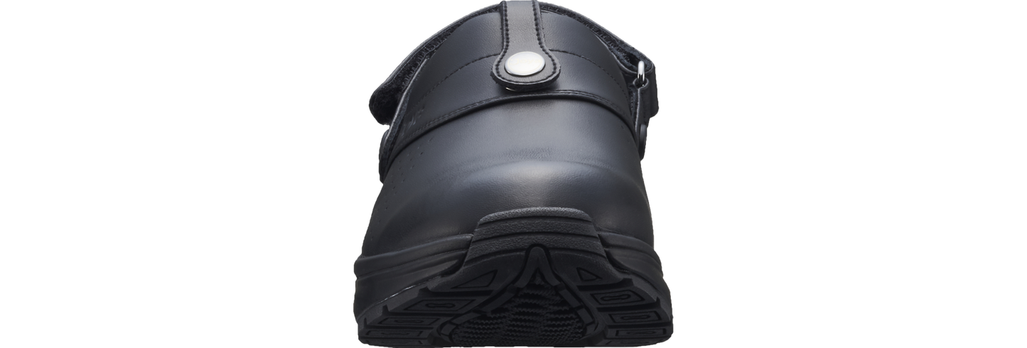 IQ SR W Black