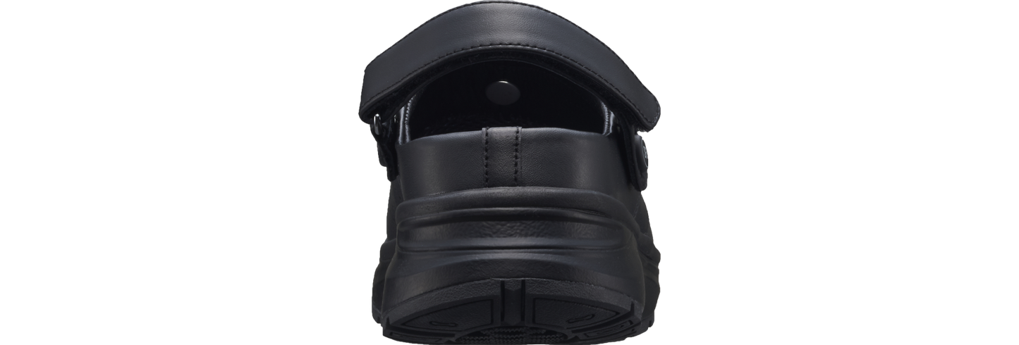 IQ SR W Black