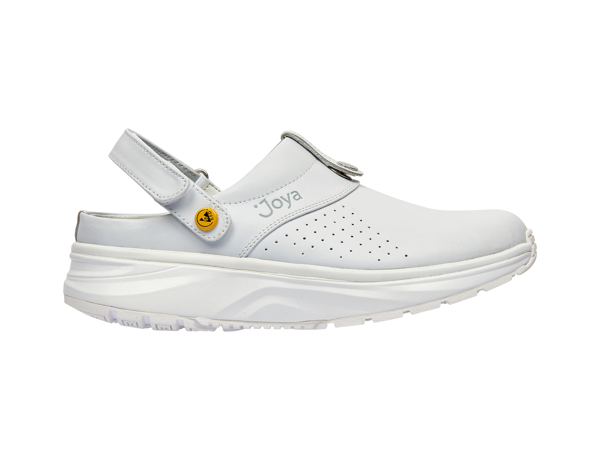 IQ ESD W White