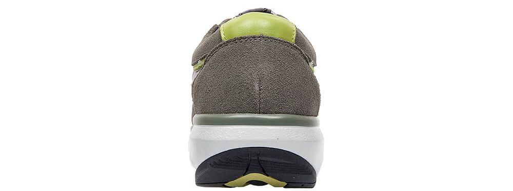 ID Casual W Grey