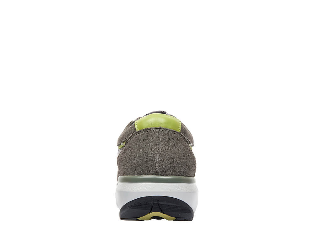 ID Casual W Grey