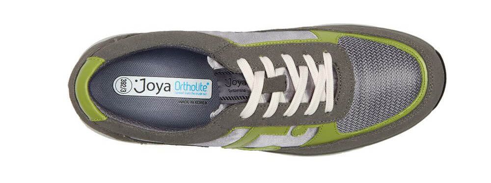 ID Casual W Grey