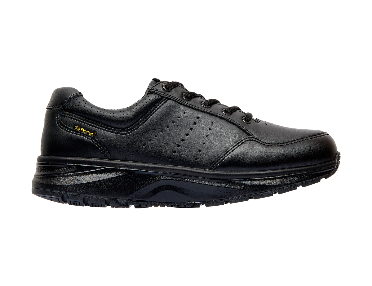 Dynamo II SR W Black