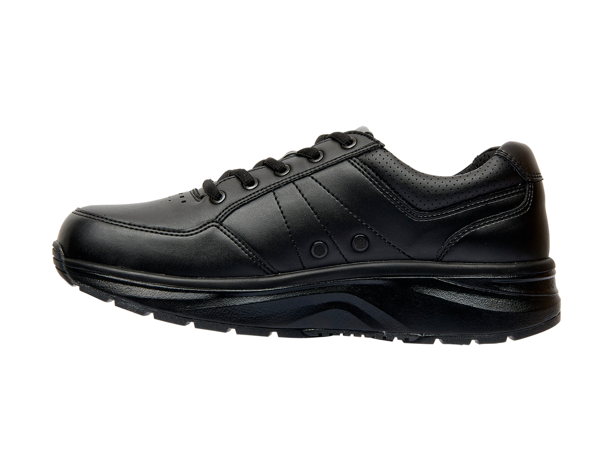 Dynamo II SR W Black