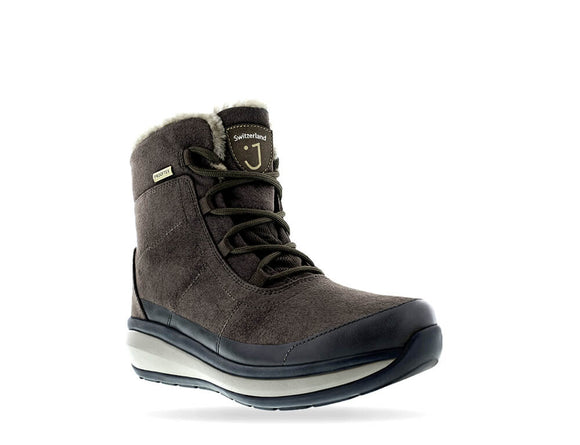 Cortina PTX Braun